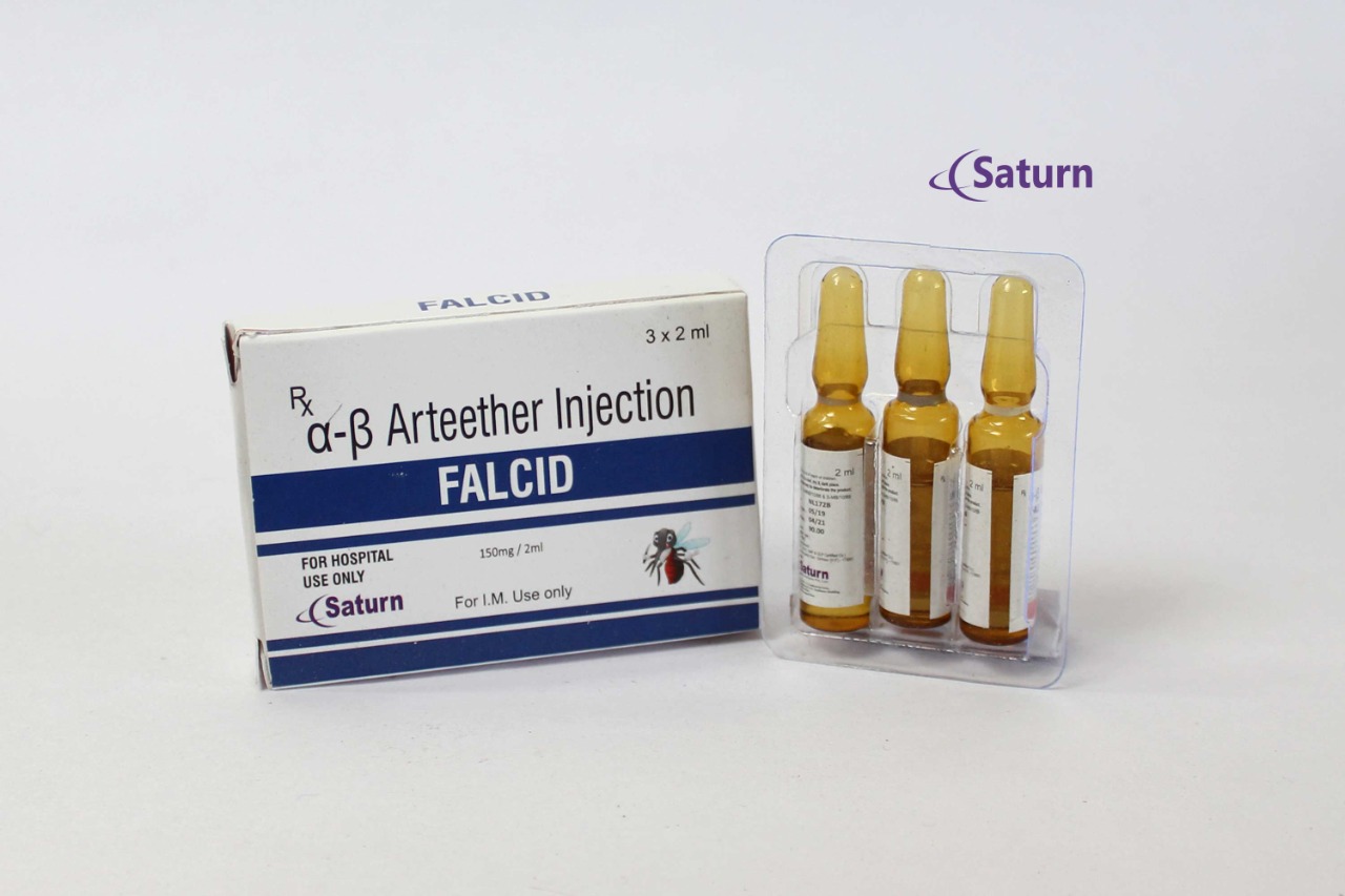 FALCID Injection